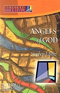 Angels of God (Paperback)