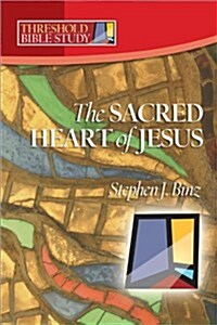 Sacred Heart of Jesus (Paperback)