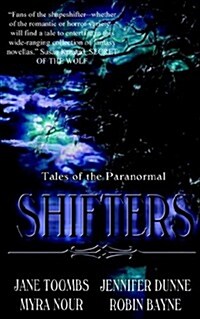 Shifters (Paperback)