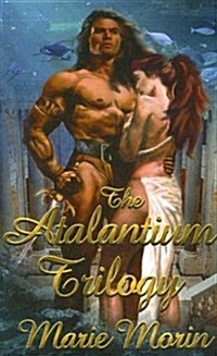 The Atalantium Trilogy (Paperback)