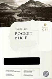 The Holy Bible (Paperback, POC)