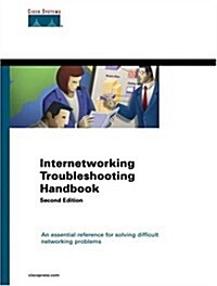 Internetworking Troubleshooting Handbook (Hardcover, 2nd, Subsequent)