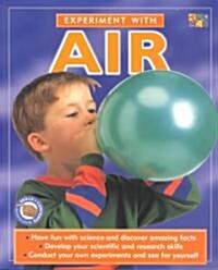 Air (Paperback)