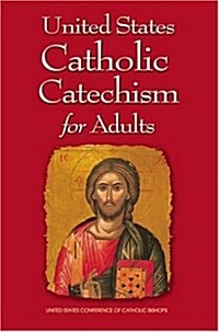 United States Catholic Catechism for Adults (Paperback)