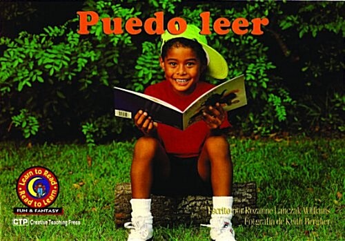 Puedo Leer = I Can Read (Paperback)
