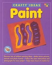 Paint (Paperback)