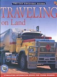 Travelling on Land (Hardcover)