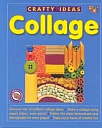 Collage (Hardcover)