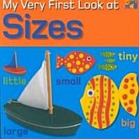 Sizes (Paperback)