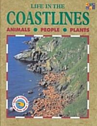 Life in the Coastlines (Hardcover)