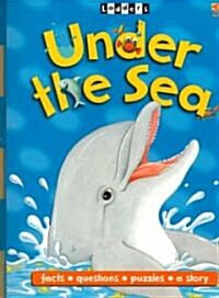 Under the Sea (Paperback)