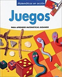 Juegos (Hardcover)
