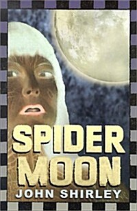 Spider Moon (Hardcover, 1st)