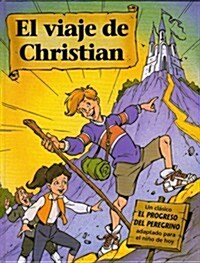 El Viaje de Christian (Hardcover)