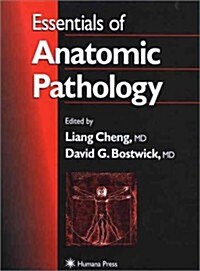 Essentials of Anatomic Pathology (Hardcover)