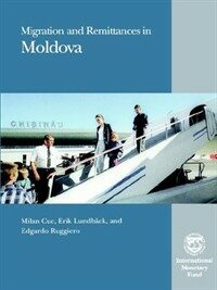 Migration and remittances in Moldova