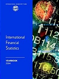 International Financial Statistics Yearbook with Country Notes (Paperback)
