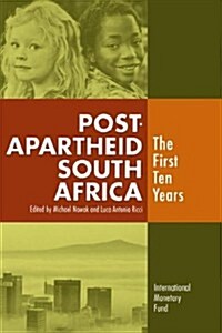 Post-apartheid South Africa (Paperback)