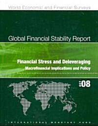 Global Financial Stability Report: 39729 (Paperback)