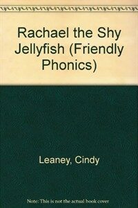 Rachael the Shy Jellyfish (Paperback)