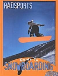 Snowboarding (Library Binding)