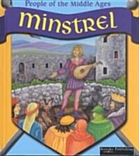 Minstrel (Library Binding)