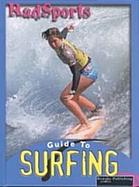 Surfing (Library Binding)