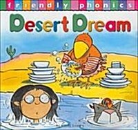 Desert Dream (Paperback)