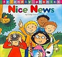 Nice News (Paperback)