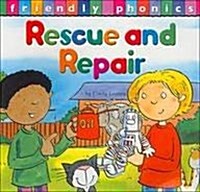 Rescue and Repair (Paperback)