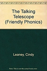 The Talking Telescope (Paperback)