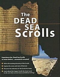 The Dead Sea Scrolls (Paperback)