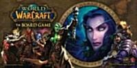 World of Warcraft (Board Game, BOX)