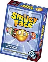 SmileyFace card game (Other)