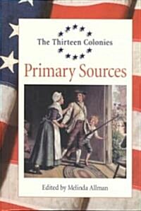 Primary Sources (Hardcover)
