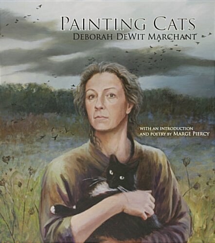 Painting Cats (Hardcover)