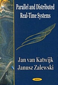 Parallel and Distributed Real-Time Systems (Hardcover)