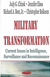 Military Transformation (Paperback)