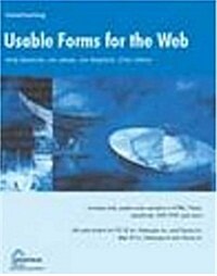 Usable Forms for the Web (Paperback)