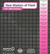 New Masters of Flash: The 2002 Annual (Paperback)