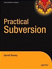 Practical Subversion (Paperback)