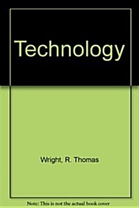 Technology (Hardcover, Teacher)