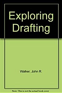 Exploring Drafting (Hardcover, Teacher)