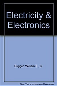 Electricity & Electronics (Paperback, Teacher)