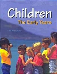 Children (Hardcover, Student)