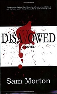 Disavowed (Paperback)