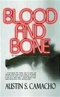 Blood and Bone (Paperback)