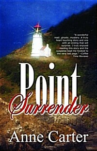 Point Surrender (Paperback)