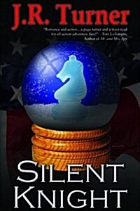 Silent Knight (Paperback)