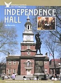 Independence Hall (Library)